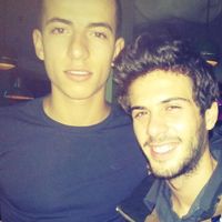 Amine Saïdi的照片