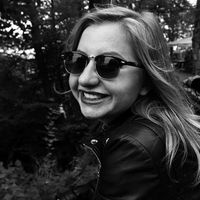 Kamila Pigońska's Photo