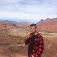 Richard Gravel's Photo