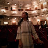 Зульфия Авлаярова的照片