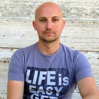 Andrew Marach的照片