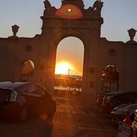 Conor Randle的照片