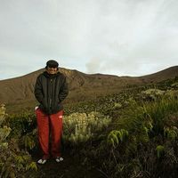 Rifqi Arsalan's Photo