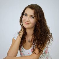 Daniela Olejnikova的照片