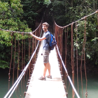 Pierre DURBANO's Photo