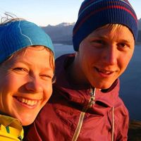 Fotos von Lieve Eriksson