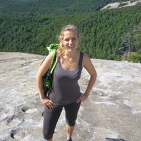 Lena Triskatis's Photo