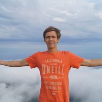 Valeriy Markin的照片