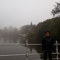 Bernardo Rangel Ramirez's Photo