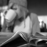 Julia Darel的照片