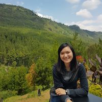 Meisy Christina的照片