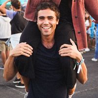 Henrique Mourinho's Photo