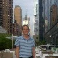 Andrew Cohen's Photo