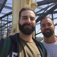 Le foto di Daniele Verzelloni