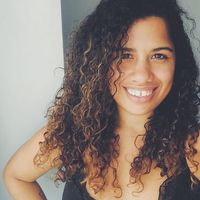 Ericka Mora的照片