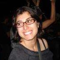 Carla Grazieli's Photo