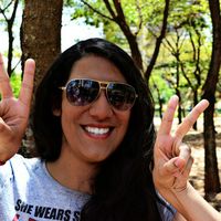 Giovana Araujo's Photo