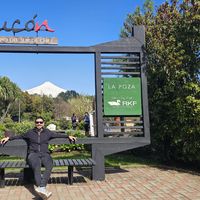 Antu Bensoni's Photo