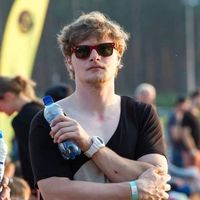 Filipp Shubin's Photo