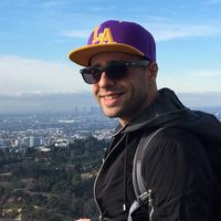 Amen Bouteraa的照片