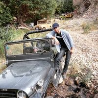 milad bagheri的照片