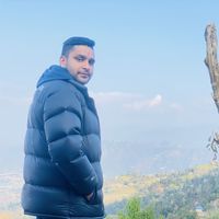 Ashmit Pudasaini的照片