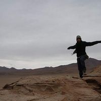 Tuíla Goulart's Photo