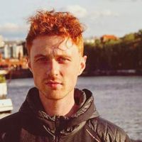 Richard Ensor的照片