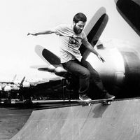 Thibault Grignard's Photo