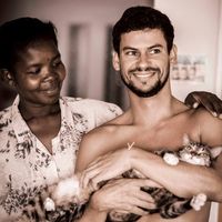 Manuel Aleixo的照片