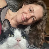 Hallie Zeller的照片