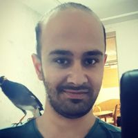 Arash Shakery的照片