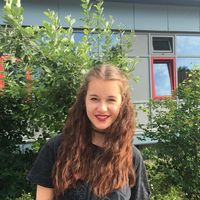 Фотографии пользователя Fenna Kaste