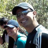 Samuel Coronado的照片