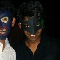 Dushyant Gadhia的照片