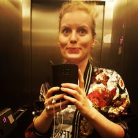 Anja Stanitzek的照片