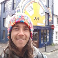 Myles Newstead's Photo