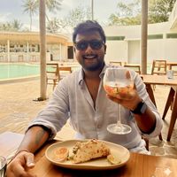 Tanishq  Bhatnagar's Photo