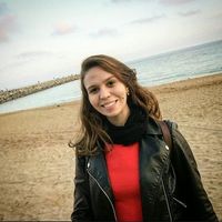 Victoria Souza's Photo