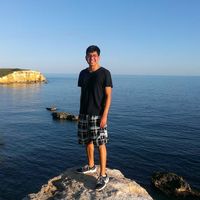 Fernando Ortiz's Photo