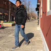 Jack Wang的照片