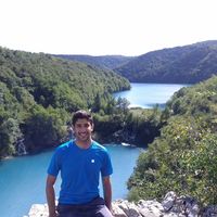 Behzad Malek的照片