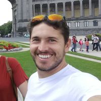 Will du Toit's Photo