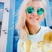 Nastia Munich的照片