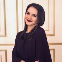 Ксения  Пантелеева's Photo