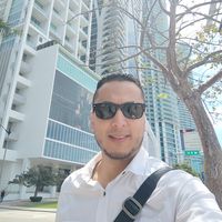 Jhonatan Perez's Photo