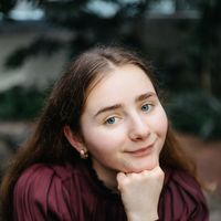 Nadia Shchurko的照片