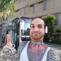 Photos de Mitchell Sternwei