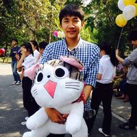 Anupong Sukee's Photo