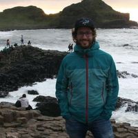 Thomas Büchner's Photo